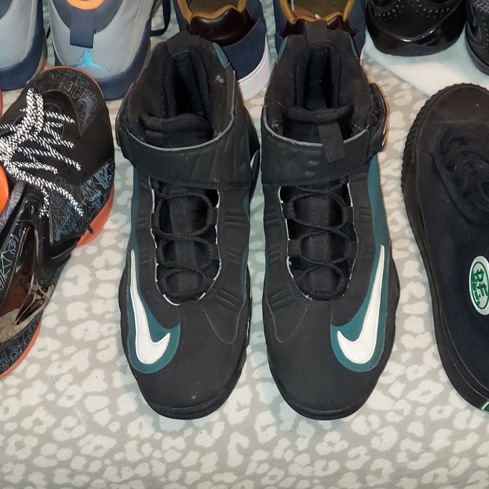 Griffey Freshwater